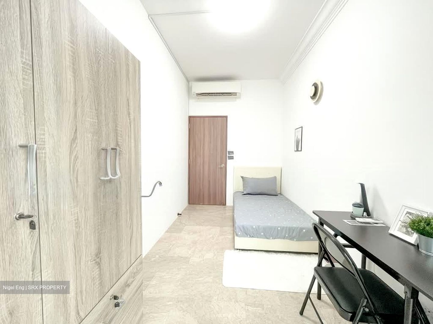 Parc Oasis (D22), Condominium #592961371